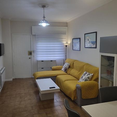 סנשנשו Calle Vigo 15 מראה חיצוני תמונה