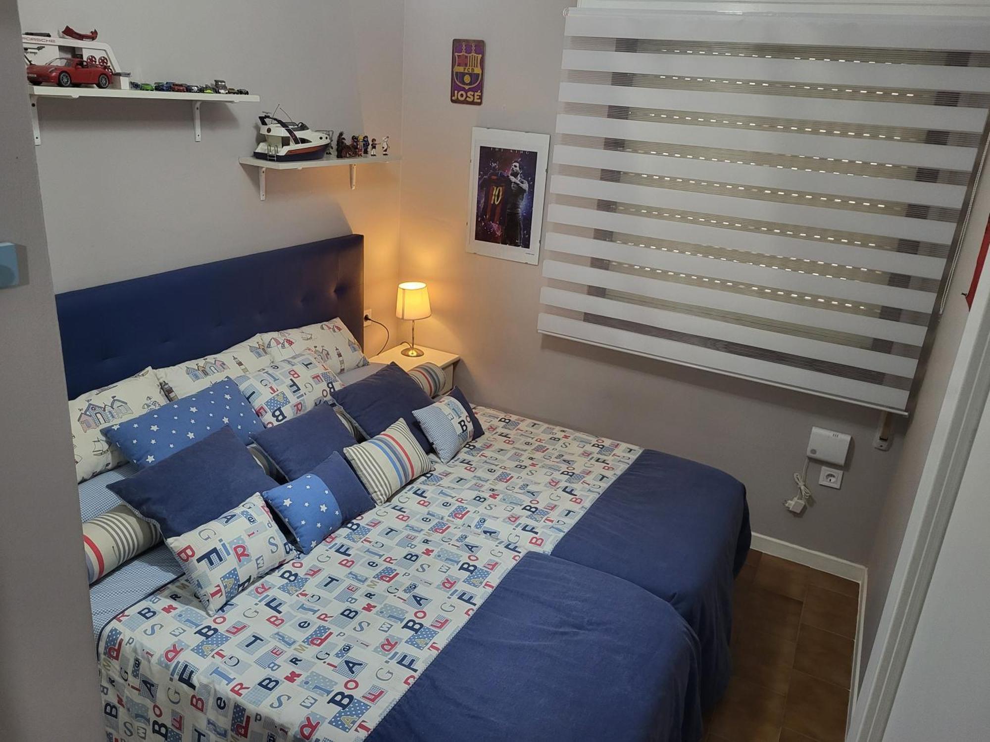 סנשנשו Calle Vigo 15 מראה חיצוני תמונה